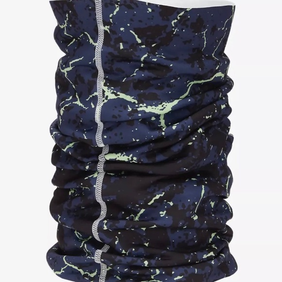 Nike ACG "Happy Arachnid" Reversible Neck Wrap New With Tags - Picture 5 of 14